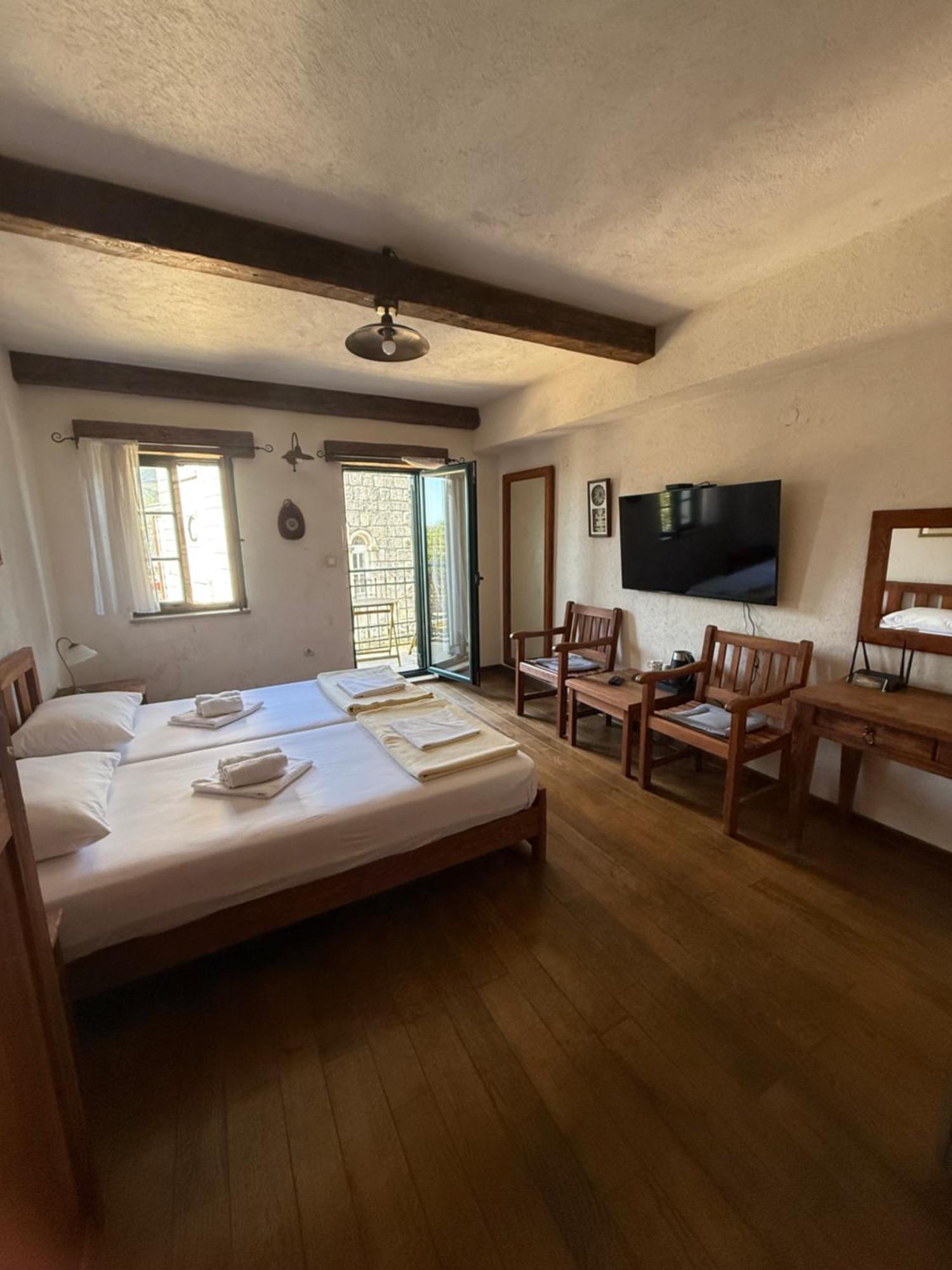 Skver Studio Apartments Herceg Novi Exterior foto